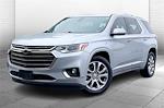 Used 2021 Chevrolet Traverse Premier AWD, SUV for sale #T12472A - photo 14