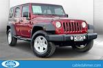 Used 2013 Jeep Wrangler Sport 4x4, SUV for sale #T12481A - photo 1