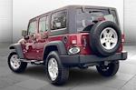 Used 2013 Jeep Wrangler Sport 4x4, SUV for sale #T12481A - photo 10