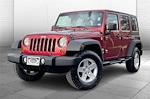 Used 2013 Jeep Wrangler Sport 4x4, SUV for sale #T12481A - photo 12