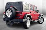 Used 2013 Jeep Wrangler Sport 4x4, SUV for sale #T12481A - photo 13