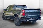 Used 2021 Chevrolet Silverado 1500 Custom Crew Cab 4WD, Pickup for sale #T12532A - photo 12