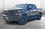 Used 2021 Chevrolet Silverado 1500 Custom Crew Cab 4WD, Pickup for sale #T12532A - photo 14