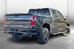 Used 2021 Chevrolet Silverado 1500 Custom Crew Cab 4WD, Pickup for sale #T12532A - photo 2