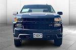 Used 2021 Chevrolet Silverado 1500 Custom Crew Cab 4WD, Pickup for sale #T12532A - photo 3