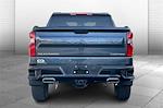 Used 2021 Chevrolet Silverado 1500 Custom Crew Cab 4WD, Pickup for sale #T12532A - photo 4