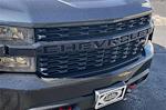 Used 2021 Chevrolet Silverado 1500 Custom Crew Cab 4WD, Pickup for sale #T12532A - photo 30