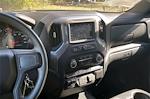 Used 2021 Chevrolet Silverado 1500 Custom Crew Cab 4WD, Pickup for sale #T12532A - photo 7