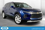 Used 2022 Chevrolet Blazer 2LT FWD, SUV for sale #T12551 - photo 1