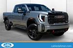 Used 2024 GMC Sierra 2500 AT4 Crew Cab 4WD, Pickup for sale #T12553 - photo 1