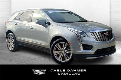 Used 2024 Cadillac XT5 Premium Luxury AWD, SUV for sale #T12555 - photo 1