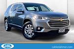 Used 2021 Chevrolet Traverse LT FWD, SUV for sale #T12558A - photo 1