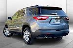 Used 2021 Chevrolet Traverse LT FWD, SUV for sale #T12558A - photo 12