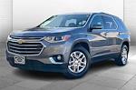 Used 2021 Chevrolet Traverse LT FWD, SUV for sale #T12558A - photo 14