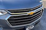 Used 2021 Chevrolet Traverse LT FWD, SUV for sale #T12558A - photo 31