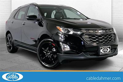 Used 2021 Chevrolet Equinox Premier AWD, SUV for sale #T12562 - photo 1