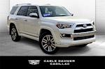 Used 2018 Toyota 4Runner SR5 4x4, SUV for sale #T12577 - photo 1