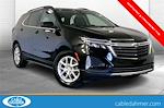 Used 2022 Chevrolet Equinox LT FWD, SUV for sale #T12587 - photo 1