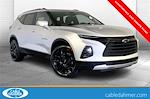 Used 2021 Chevrolet Blazer 2LT FWD, SUV for sale #T12588 - photo 1