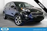 Used 2022 Kia Sportage LX AWD, SUV for sale #T12590 - photo 1