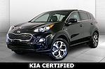 Used 2022 Kia Sportage LX AWD, SUV for sale #T12590 - photo 13