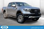 Used 2021 Ford Ranger XL SuperCrew Cab 4x4, Pickup for sale #T12591 - photo 1