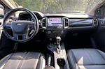 Used 2021 Ford Ranger XL SuperCrew Cab 4x4, Pickup for sale #T12591 - photo 16