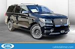 Used 2019 Lincoln Navigator Black Label 4x4, SUV for sale #T12612A - photo 1