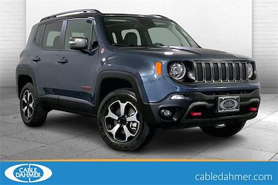 2021 Jeep Renegade AWD, SUV for sale #X13877 - photo 1