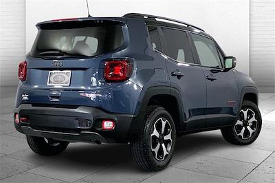 2021 Jeep Renegade AWD, SUV for sale #X13877 - photo 2