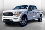 2022 Ford F-150 SuperCrew Cab 4x4, Pickup for sale #X13893 - photo 14