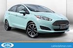 Used 2017 Ford Fiesta SE FWD, Hatchback for sale #X13935A - photo 1