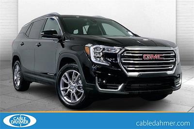 Used 2023 GMC Terrain SLT AWD, SUV for sale #T12522 - photo 1