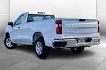 Used 2023 Chevrolet Silverado 1500 Work Truck Regular Cab 2WD, Pickup for sale #X14083 - photo 12