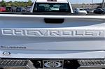 Used 2023 Chevrolet Silverado 1500 Work Truck Regular Cab 2WD, Pickup for sale #X14083 - photo 31