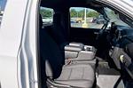 Used 2023 Chevrolet Silverado 1500 Work Truck Regular Cab 2WD, Pickup for sale #X14083 - photo 8