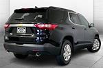 Used 2021 Chevrolet Traverse LT FWD, SUV for sale #X14161 - photo 2