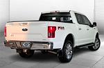 Used 2020 Ford F-150 XL SuperCrew Cab 4x4, Pickup for sale #X14187 - photo 2