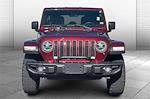 Used 2021 Jeep Wrangler Unlimited Rubicon 4x4, SUV for sale #X14203A - photo 3