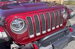 Used 2021 Jeep Wrangler Unlimited Rubicon 4x4, SUV for sale #X14203A - photo 31