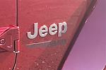 Used 2021 Jeep Wrangler Unlimited Rubicon 4x4, SUV for sale #X14203A - photo 32