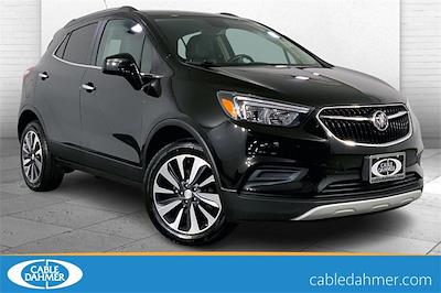 Used 2021 Buick Encore Preferred AWD, SUV for sale #X14204 - photo 1