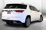 Used 2023 Chevrolet Traverse Premier AWD, SUV for sale #X14247 - photo 2