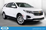 Used 2024 Chevrolet Equinox LT AWD, SUV for sale #X14257 - photo 1