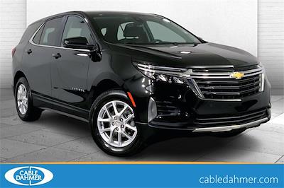 Used 2024 Chevrolet Equinox LT AWD, SUV for sale #X14258 - photo 1