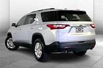 Used 2021 Chevrolet Traverse LT FWD, SUV for sale #X14297 - photo 12