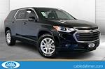 Used 2021 Chevrolet Traverse LS AWD, SUV for sale #X14298 - photo 1