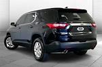 Used 2021 Chevrolet Traverse LS AWD, SUV for sale #X14298 - photo 12