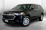 Used 2021 Chevrolet Traverse LS AWD, SUV for sale #X14298 - photo 14