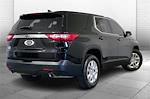 Used 2021 Chevrolet Traverse LS AWD, SUV for sale #X14298 - photo 2